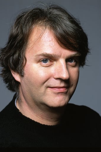 Immagine di Paul Merton