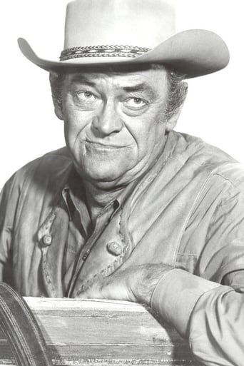 Immagine di John McIntire