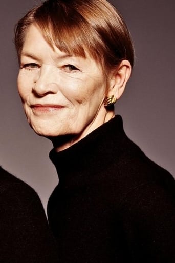 Immagine di Glenda Jackson
