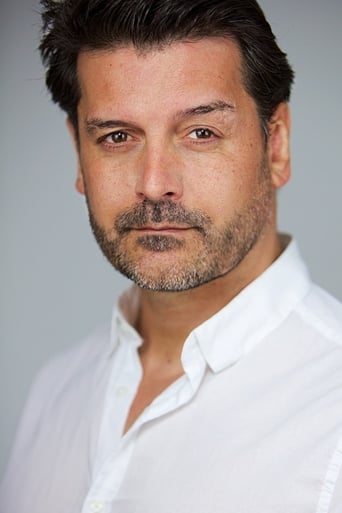 Immagine di Joseph Rye