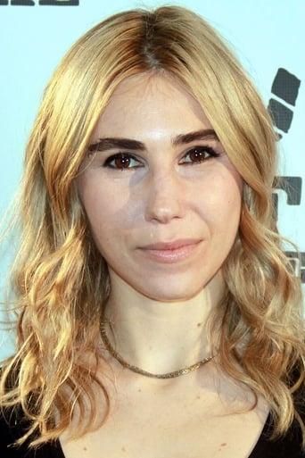 Immagine di Zosia Mamet