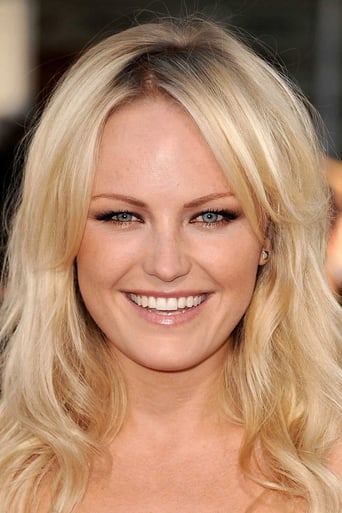 Immagine di Malin Åkerman