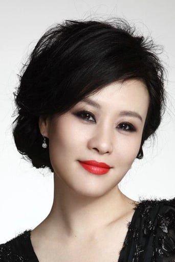 Immagine di Vivian Wu