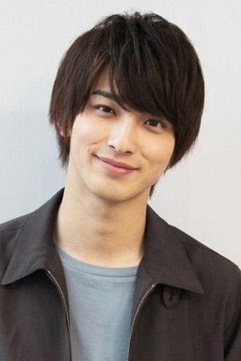 Immagine di Ryusei Yokohama