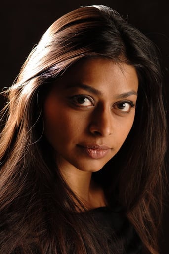 Immagine di Ayesha Dharker