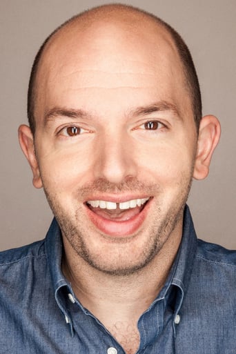 Immagine di Paul Scheer