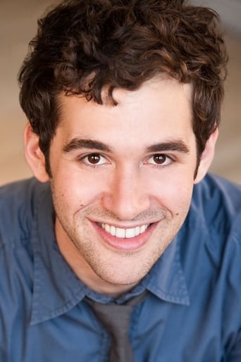Immagine di Adam Chanler-Berat
