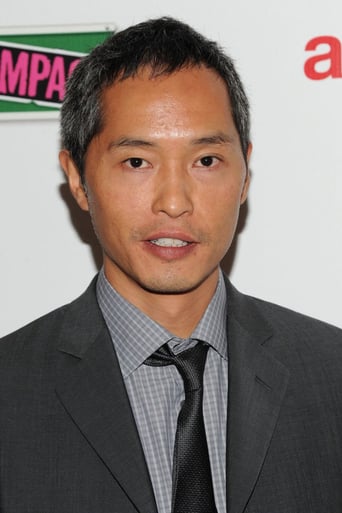Immagine di Ken Leung