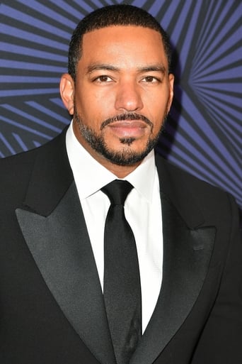 Immagine di Laz Alonso