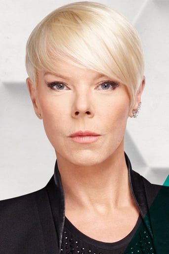 Immagine di Tabatha Coffey