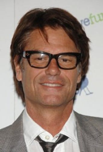 Immagine di Harry Hamlin