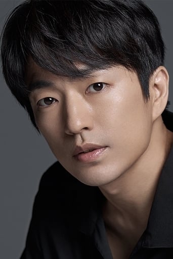 Immagine di Jung Moon-sung