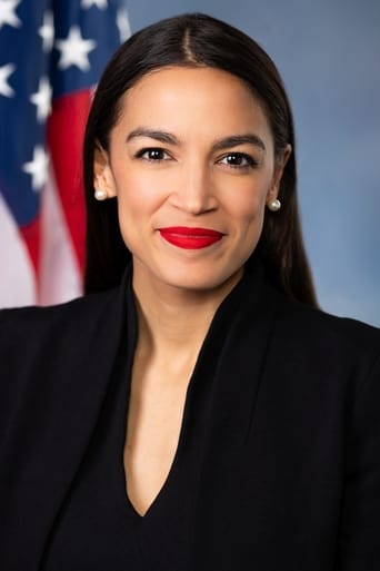 Immagine di Alexandria Ocasio-Cortez