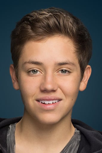 Immagine di Ethan Cutkosky