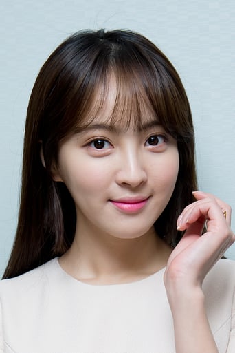 Immagine di Jung Hye-sung
