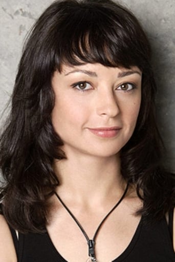 Immagine di Sarah Strange