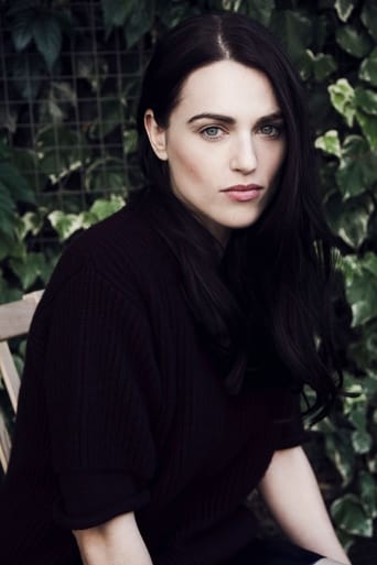 Immagine di Katie McGrath
