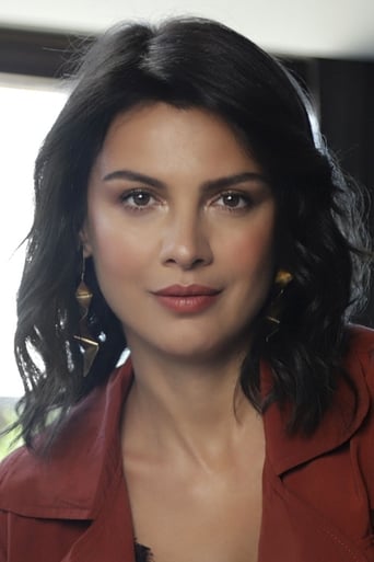 Immagine di Feride Çetin