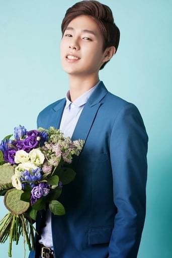 Immagine di Hak Jin