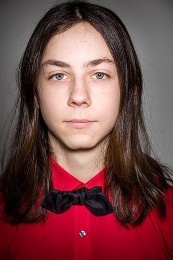 Immagine di Tristan Göbel