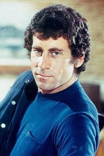Immagine di Paul Michael Glaser