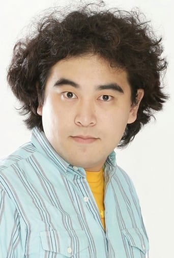 Immagine di Katsutoshi Matsuzaki