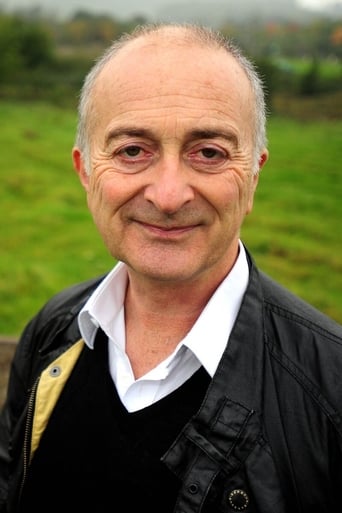 Immagine di Tony Robinson