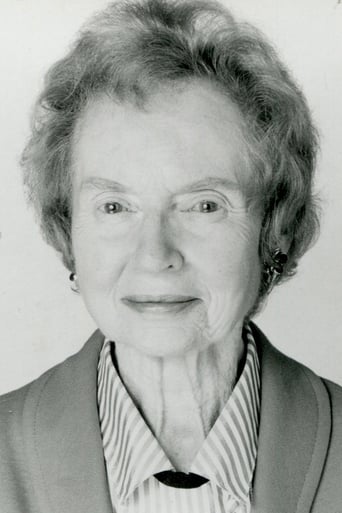 Immagine di Hilary Mason