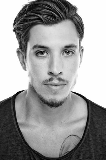Immagine di Beau Knapp