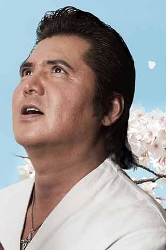Immagine di Riki Takeuchi