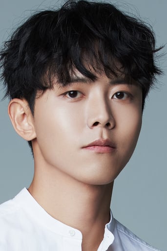 Immagine di Joo Woo-Jae