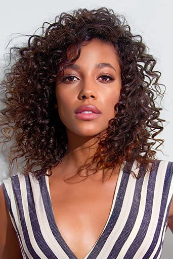 Immagine di Kylie Bunbury