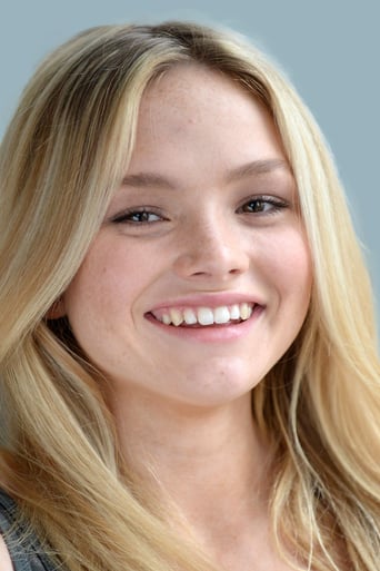 Immagine di Natalie Alyn Lind