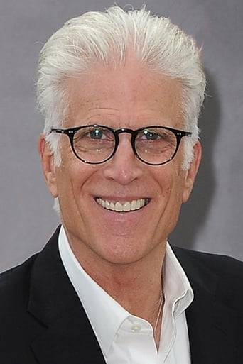 Immagine di Ted Danson
