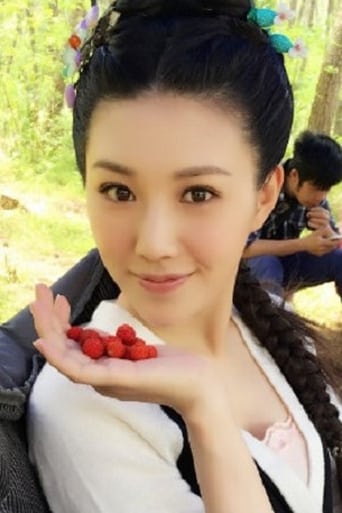 Immagine di Hou Mengyao