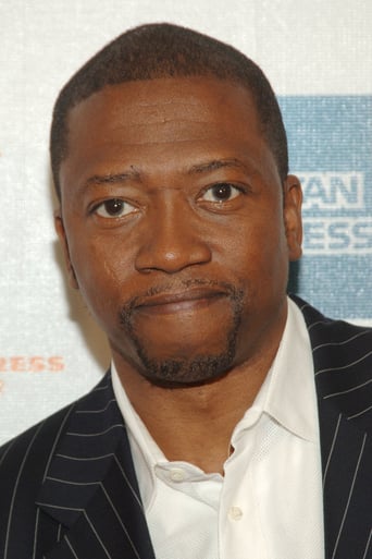 Immagine di T. K. Carter