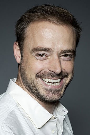Immagine di Jamie Theakston