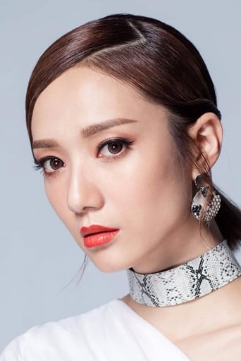 Immagine di Grace Wong
