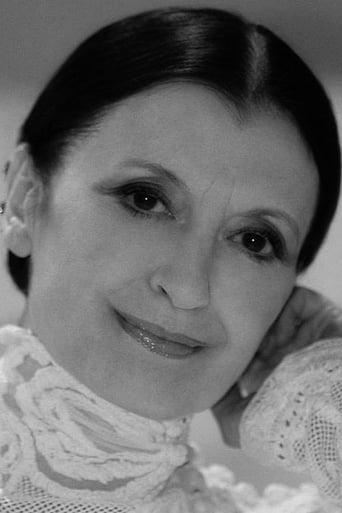Immagine di Carla Fracci