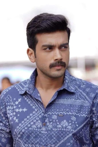 Immagine di Kalidas Jayaram