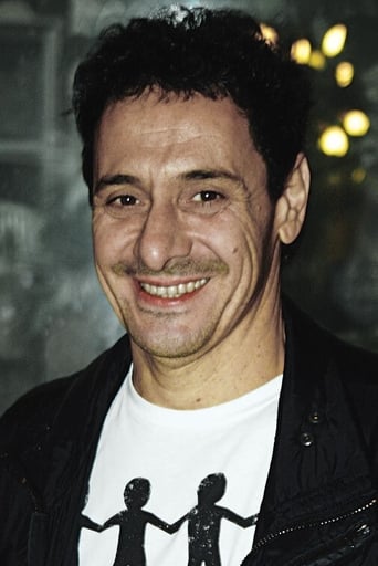 Immagine di Ricardo Mollo