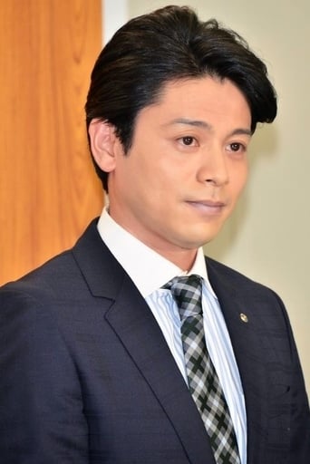 Immagine di Hisashi Yoshizawa