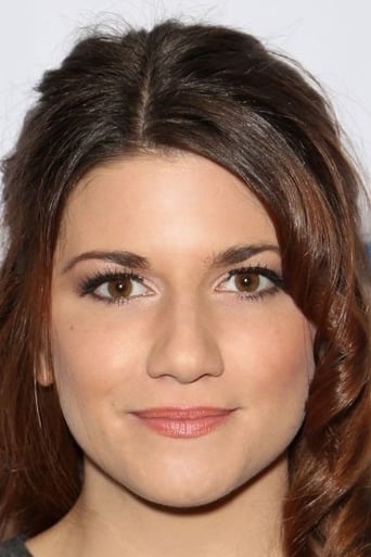 Immagine di Elise Bauman
