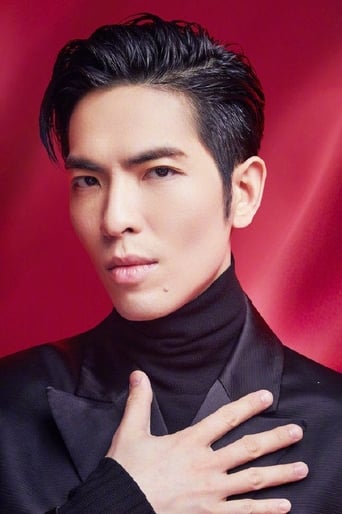 Immagine di Jam Hsiao
