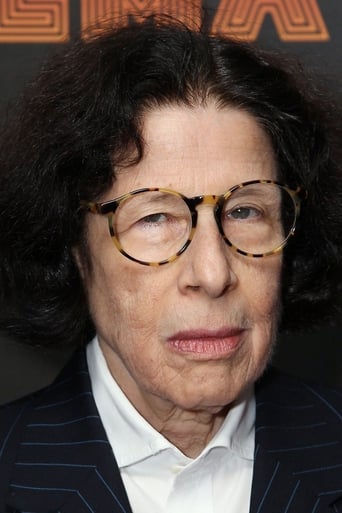 Immagine di Fran Lebowitz
