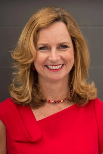 Immagine di Naomi Simson