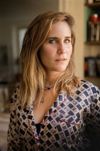Immagine di Joséphine Draï