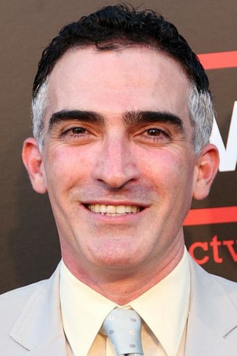 Immagine di Patrick Fischler