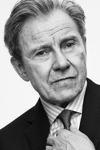 Immagine di Harvey Keitel