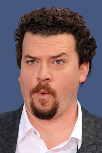 Immagine di Danny McBride
